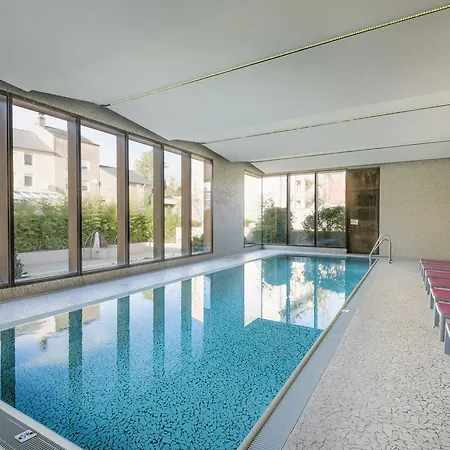 Logis Saint-Nicolas & Spa-3